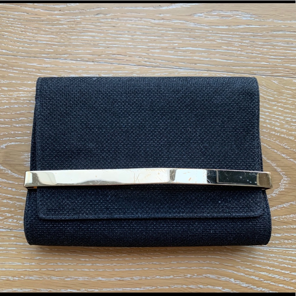 Jimmy Choo Clutch 👒